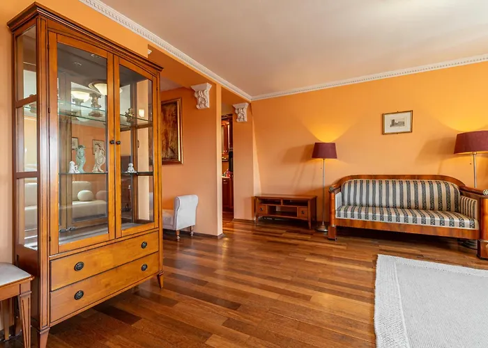 RentPlanet - Apartamenty Stare Miasto