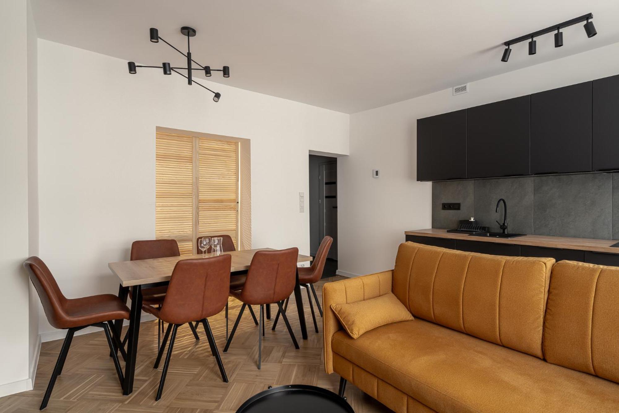 Apartament Rentplanet - Stare *