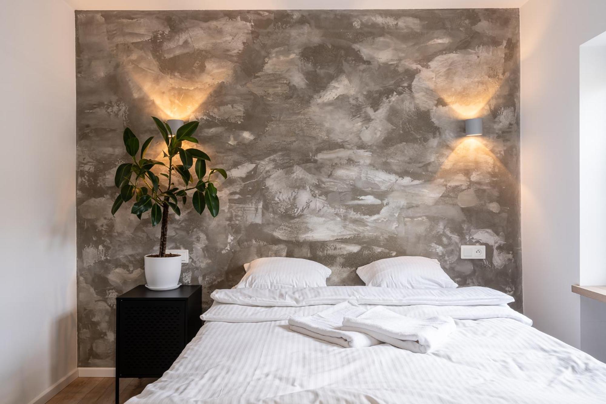 Rentplanet - Stare Apartament