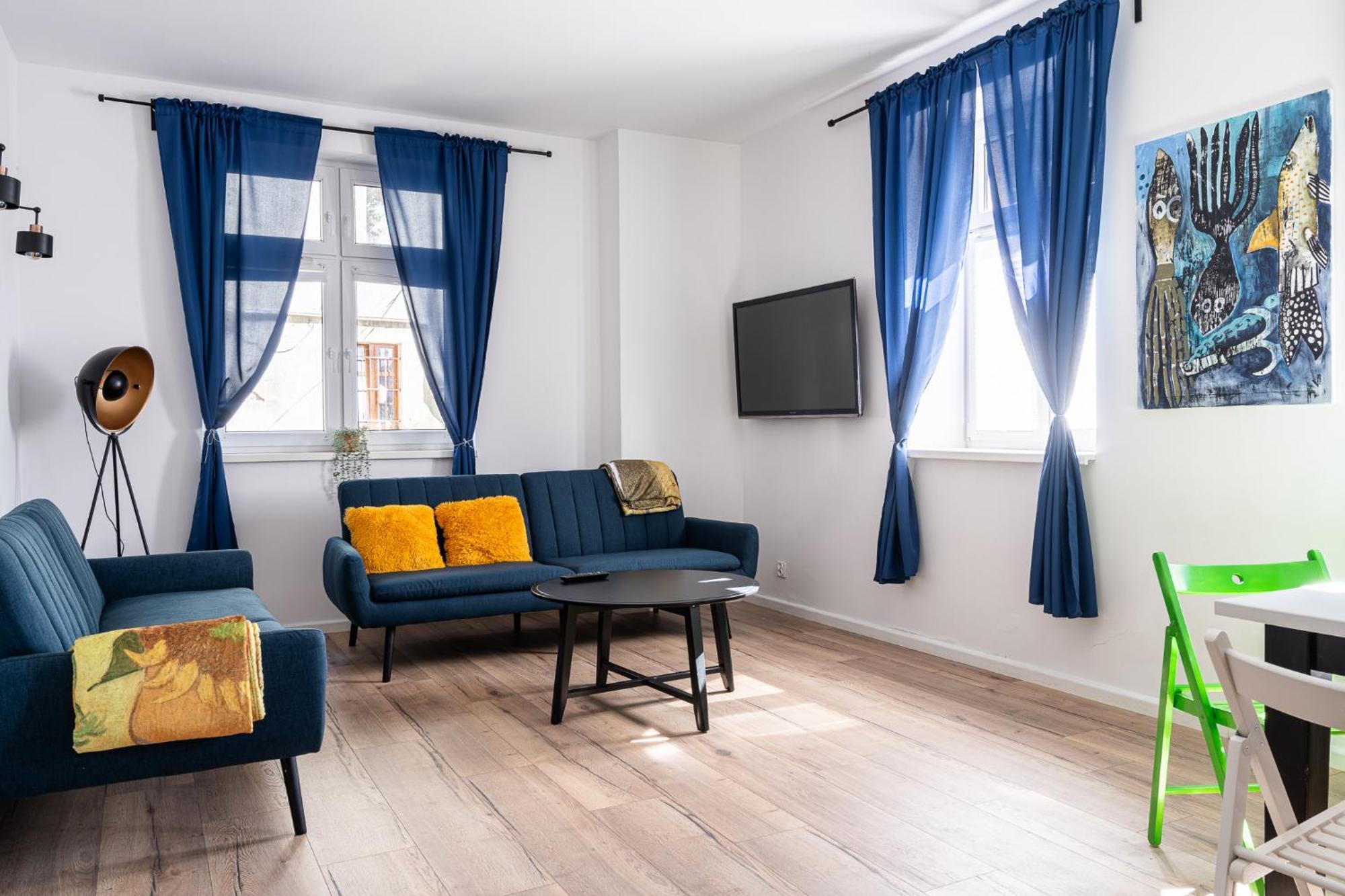 Apartament Rentplanet - Stare *