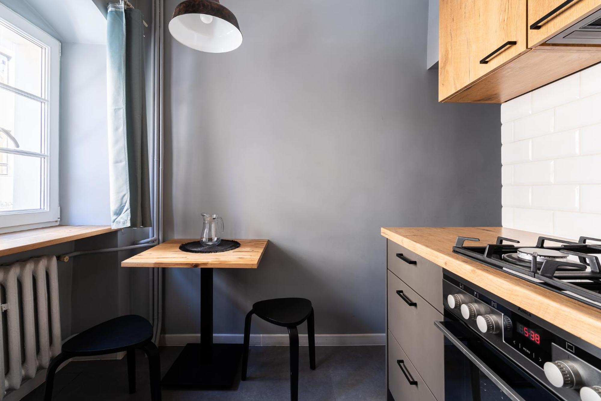 Apartament Rentplanet - Stare Wrocław