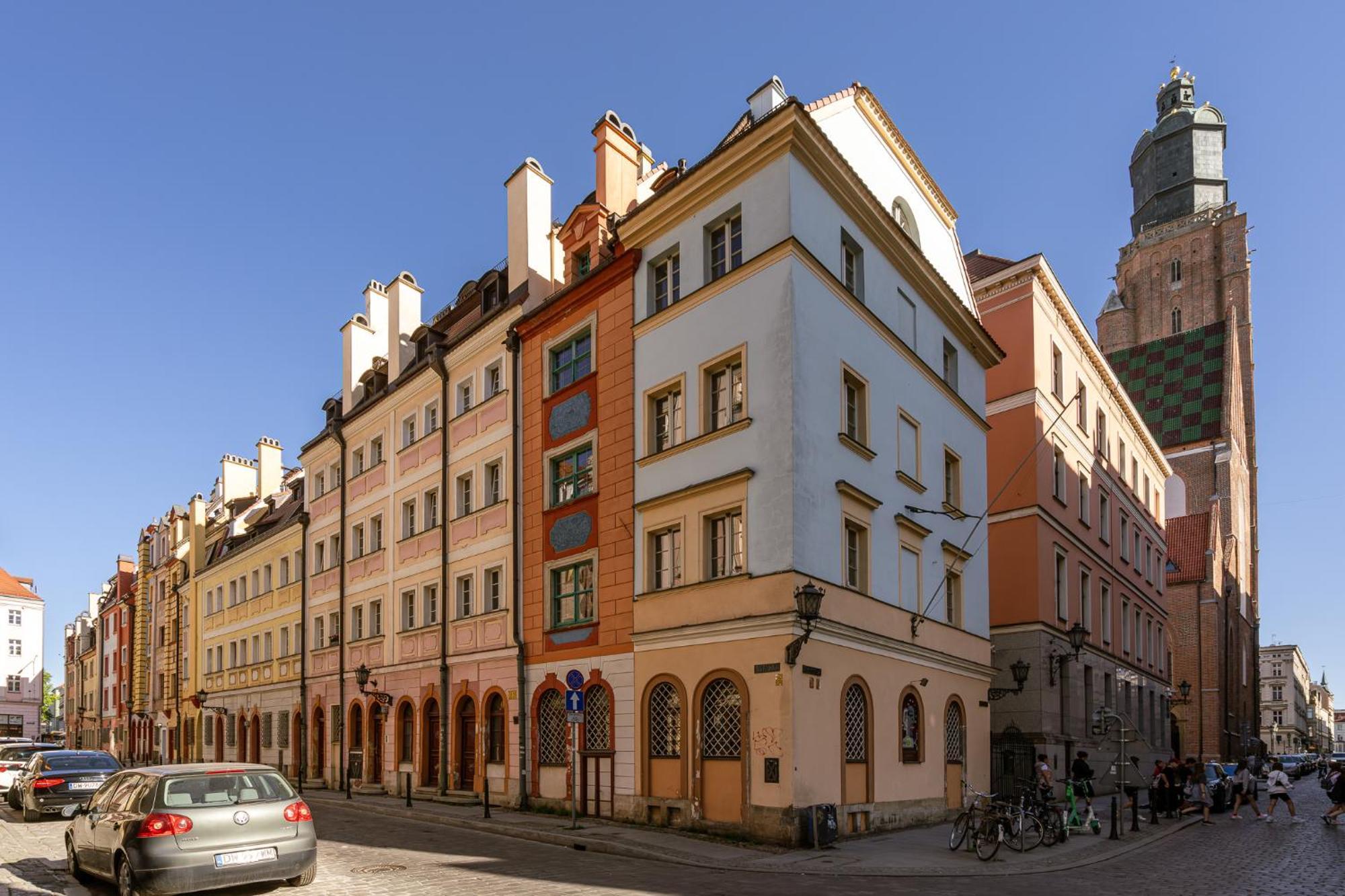 Apartament Rentplanet - Stare *