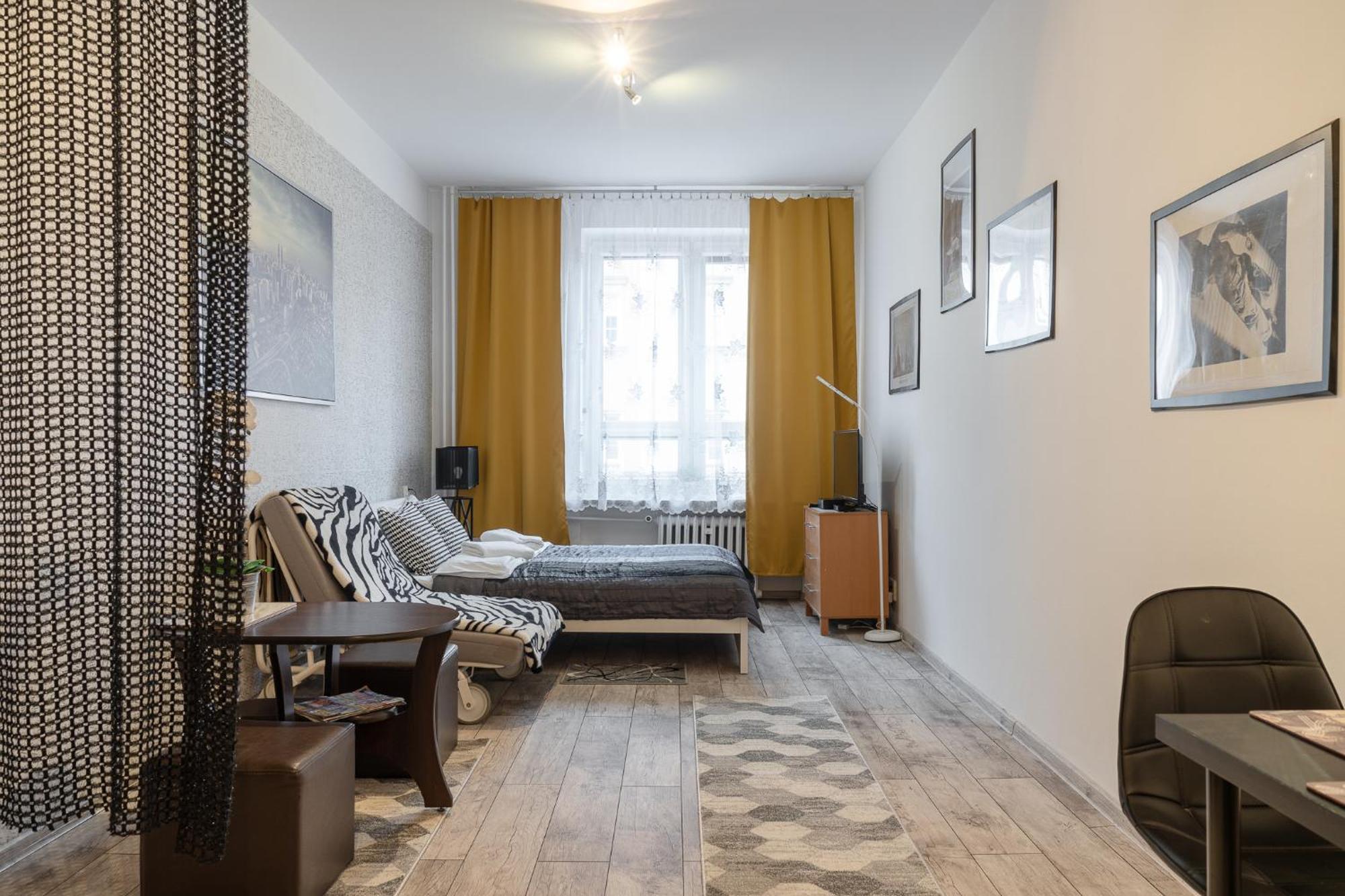 Apartament Rentplanet - Stare *