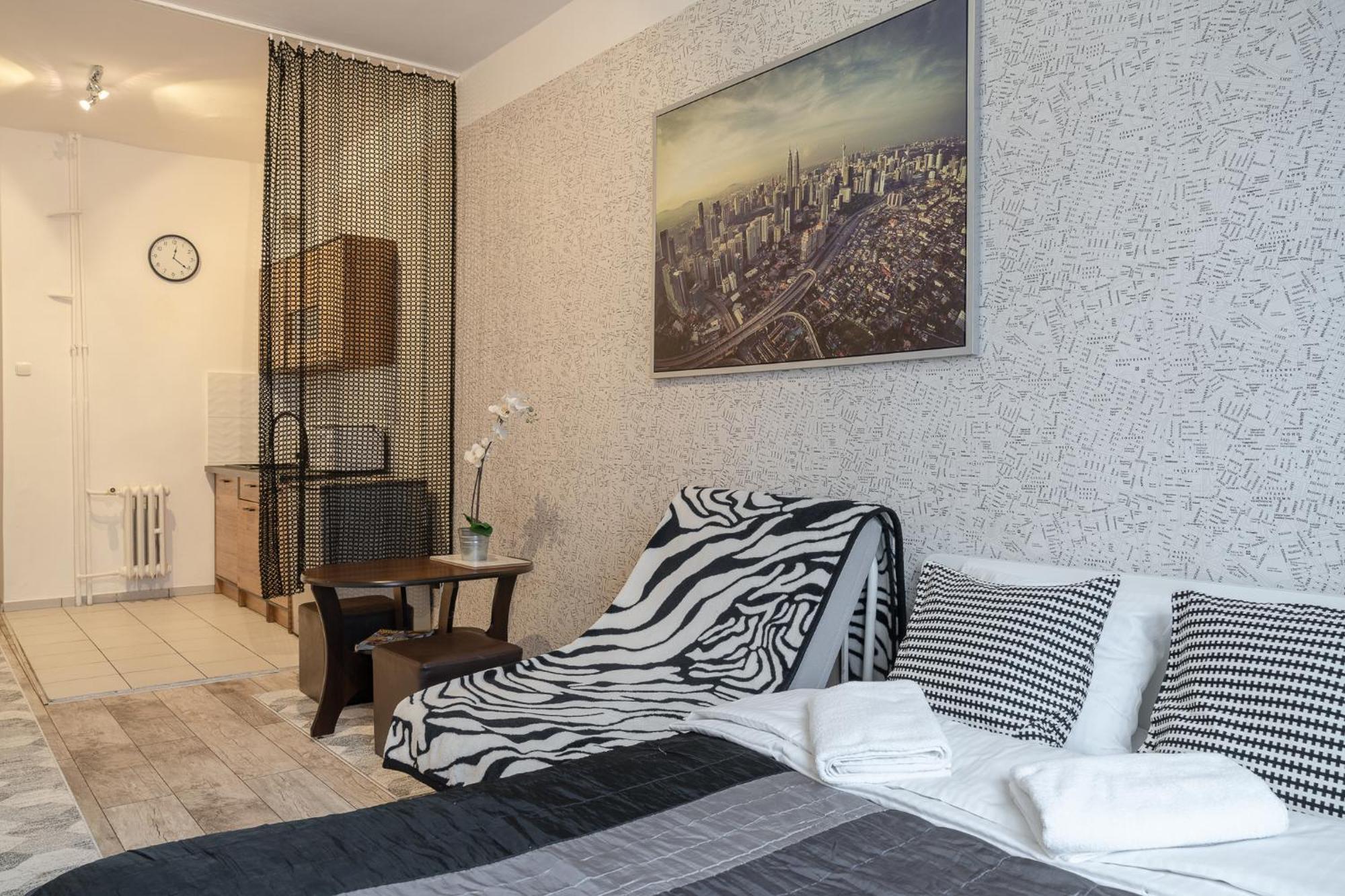 Apartament Rentplanet - Stare Wrocław