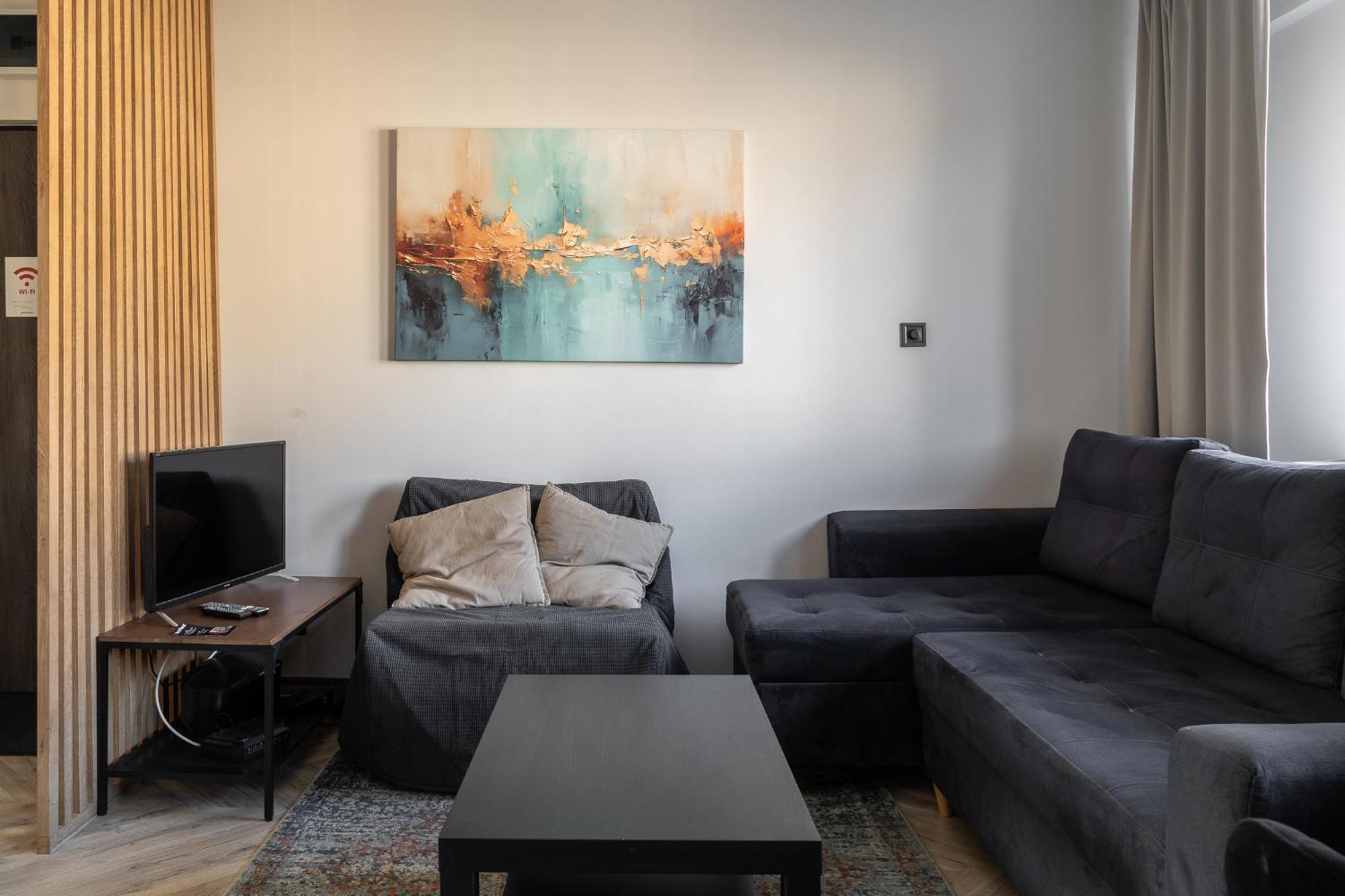 Rentplanet - Stare Apartament