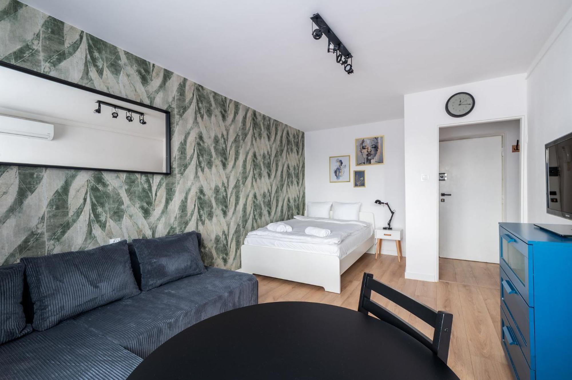 Rentplanet - Stare Apartament Wrocław