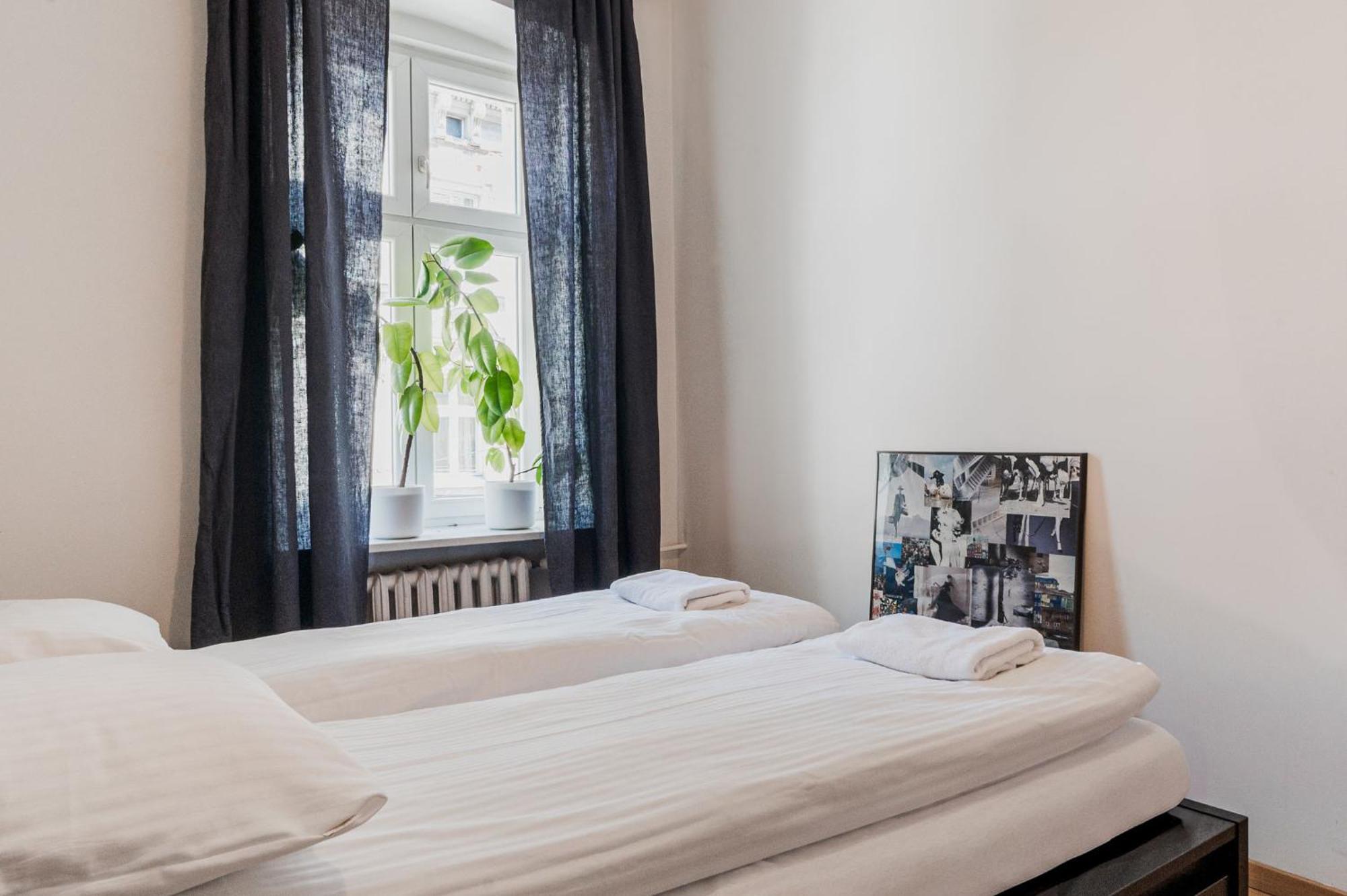Rentplanet - Stare Apartament *