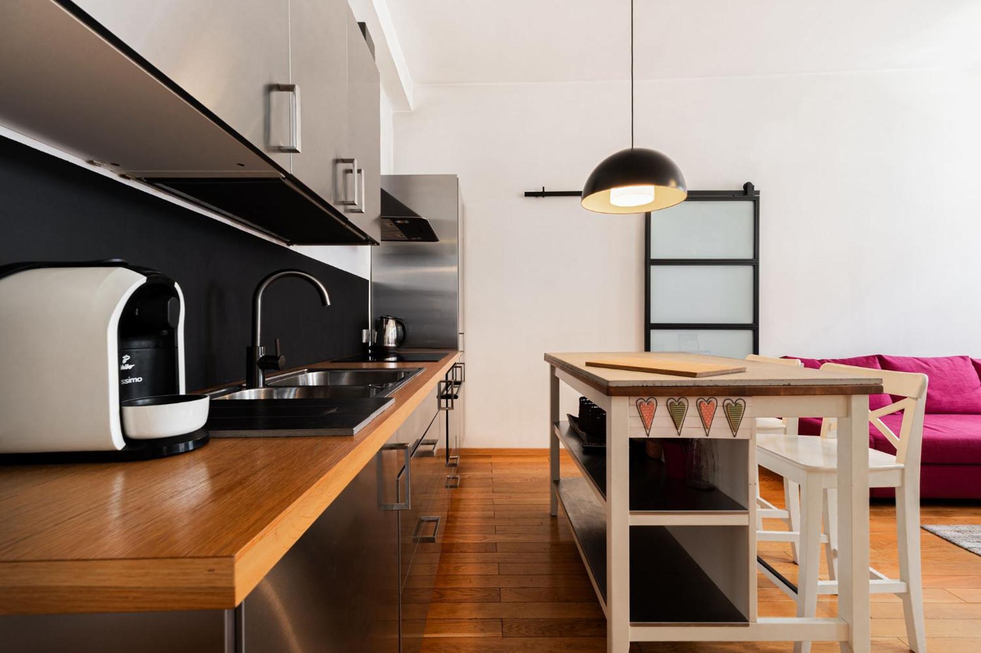 Apartament Rentplanet - Stare *