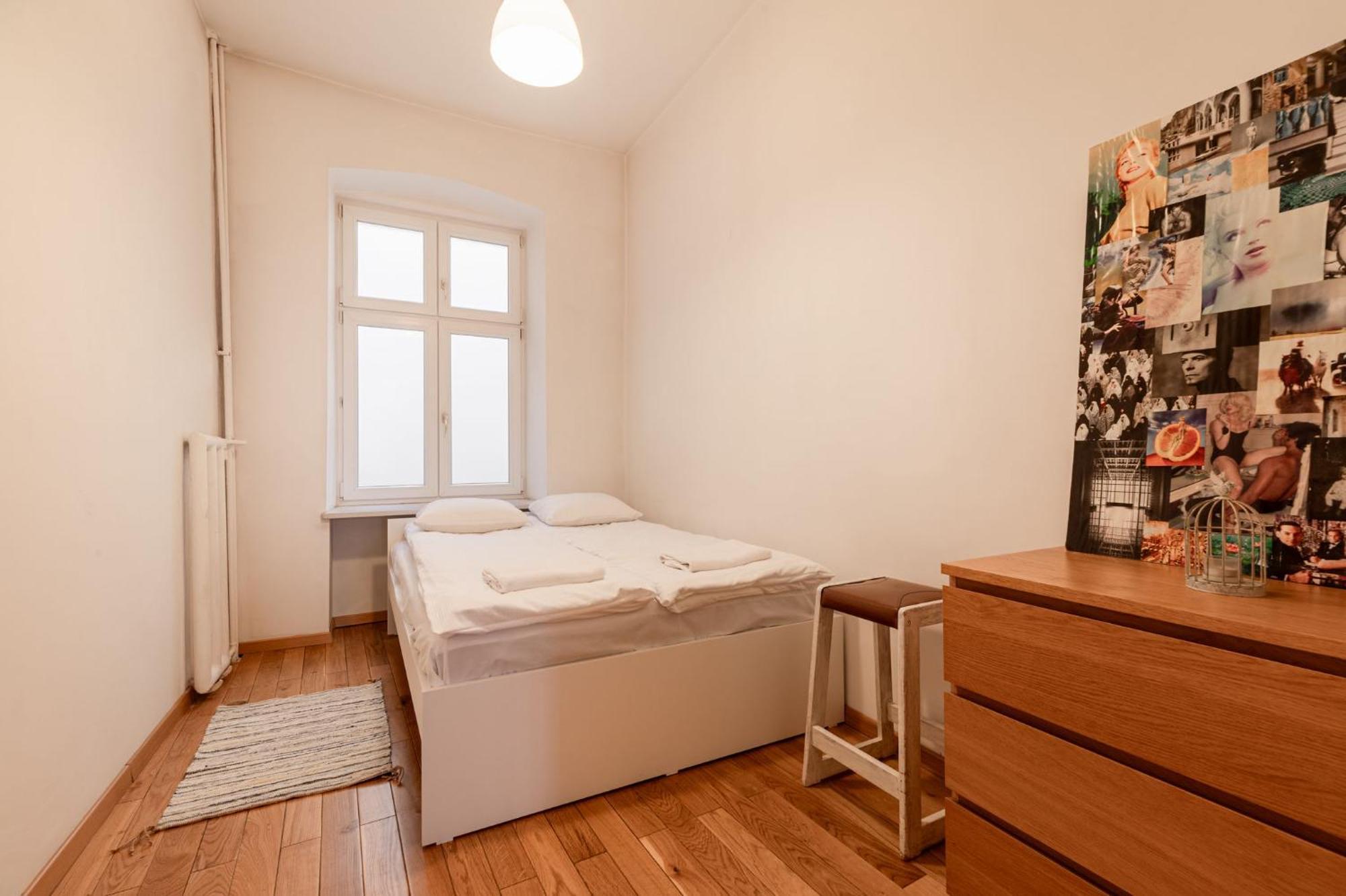 Apartament Rentplanet - Stare Wrocław